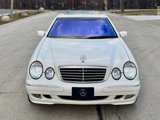 Used 2002 Mercedes-Benz E 320 4MATIC Sedan image 2
