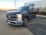 New 2025 Ford F250 XLT image 4