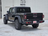 New 2025 Jeep Gladiator Rubicon w/ Technology Group image 3
