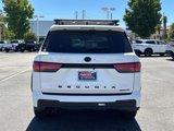 New 2025 Toyota Sequoia TRD Pro image 5
