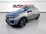 Used 2024 Chevrolet Equinox Premier image 3
