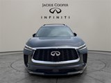 New 2025 INFINITI QX60 Autograph w/ Cargo Package image 5