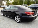 Used 2017 Volkswagen CC R-Line Executive image 3