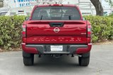 New 2025 Nissan Frontier SV w/ SV Convenience Package image 5