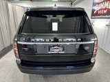 Used 2020 Land Rover Range Rover HSE image 5