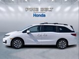 New 2025 Honda Odyssey EX-L image 6
