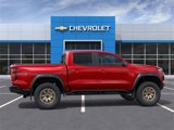 New 2025 Chevrolet Colorado ZR2 w/ Technology Package image 5