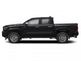 New 2025 Toyota Tacoma Limited image 3