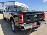 New 2025 Ford F350 4x4 Crew Cab Super Duty image 5