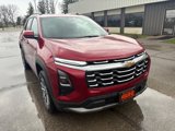 New 2025 Chevrolet Equinox LT w/ Convenience Package II image 3