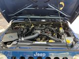 Used 2010 Jeep Wrangler Unlimited Rubicon image 5