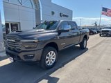 New 2025 RAM 2500 Laramie w/ Sport Appearance Package image 2