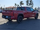 New 2025 Toyota Tundra Limited image 2
