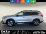 New 2025 Subaru Ascent Touring image 3