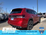 New 2025 Volkswagen Atlas SEL Premium R-Line image 5