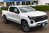 New 2025 Chevrolet Colorado Z71 w/ Technology Package image 2