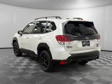 Used 2022 Subaru Forester Wilderness image 3