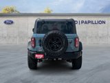 Certified 2022 Ford Bronco Wildtrak image 4