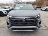 New 2025 Volkswagen Atlas Peak Edition SE image 5
