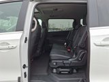 New 2025 Honda Odyssey Touring image 5
