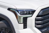 Used 2025 Toyota Tundra Platinum image 3