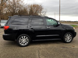 Used 2015 Toyota Sequoia Limited image 5