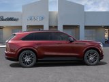 New 2025 Cadillac Escalade IQ Sport 2 w/ LPO, ONYX Package image 5