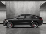 New 2025 Mercedes-Benz GLE 63 AMG S image 3