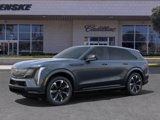 New 2025 Cadillac Escalade IQ Sport 1 w/ Smart Trailering package image 2