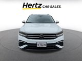 Used 2024 Volkswagen Tiguan SE image 5