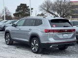 New 2025 Volkswagen Atlas SEL image 3
