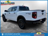 New 2025 Ford Ranger XLT image 4