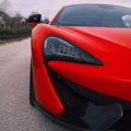 Used 2017 McLaren 570S image 5