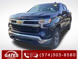 Used 2024 Chevrolet Silverado 1500 LT image 3