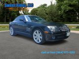 Used 2004 Chrysler Crossfire Coupe image 3