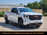 New 2026 GMC Sierra 1500 Pro w/ Graphite Edition image 2