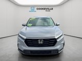 New 2026 Honda CR-V EX image 2