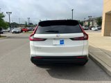 New 2026 Honda CR-V LX image 3