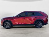 New 2025 MAZDA CX-70 Plug-In Hybrid w/ Premium Pkg image 5