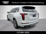 New 2025 Cadillac XT6 Premium Luxury w/ Technology Package image 3