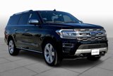 New 2024 Ford Expedition Max Platinum image 2