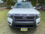 New 2025 Nissan Frontier SV image 2