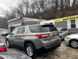 Used 2019 Chevrolet Traverse LT image 6