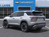 New 2026 Chevrolet Equinox ACTIV image 3