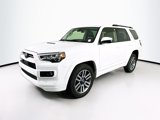 Used 2024 Toyota 4Runner TRD Sport image 3