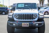 New 2025 Jeep Wrangler Unlimited Rubicon w/ XTREMEE 35" Tire Package image 2