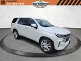Used 2023 Chevrolet Tahoe High Country image 3