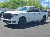 New 2025 RAM 1500 Big Horn image 3