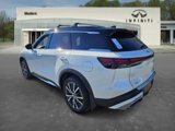 New 2025 INFINITI QX60 Autograph w/ Cargo Package image 4