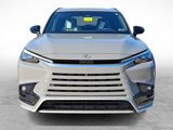 New 2025 Lexus TX 500h AWD image 2